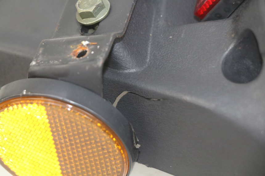 photo de ACHTERSPATBORD ORCAL KITE 4T 50 (2019 - 2023) - Zoom op gebruiksstaat