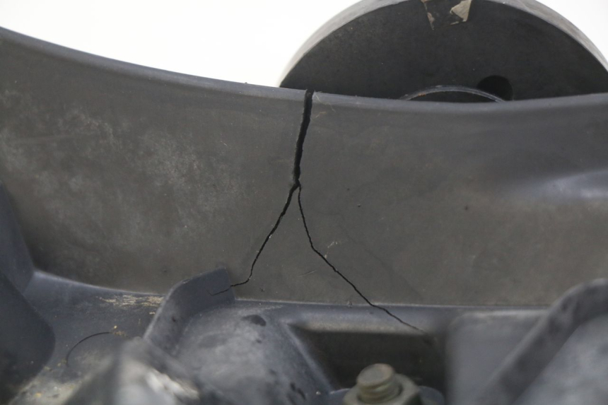 photo de ACHTERSPATBORD ORCAL KITE 4T 50 (2019 - 2023) - Technische close-up