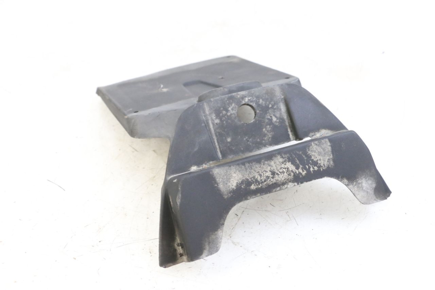 photo de ACHTERSPATBORD RENAULT KOURANOS 125 (2001 - 2004) - Zoom op gebruiksstaat