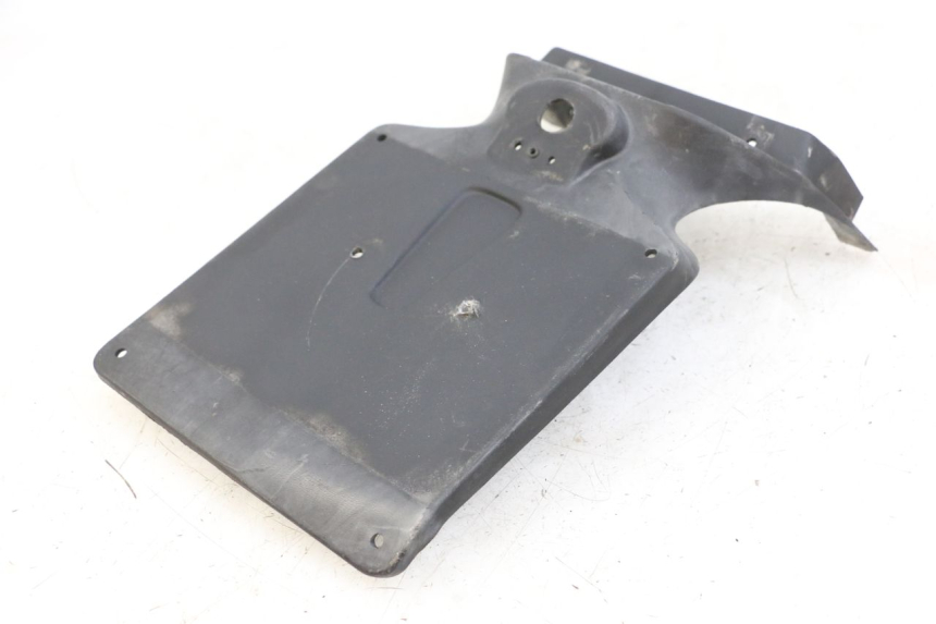 photo de ACHTERSPATBORD RENAULT KOURANOS 125 (2001 - 2004) - Andere kijkhoek