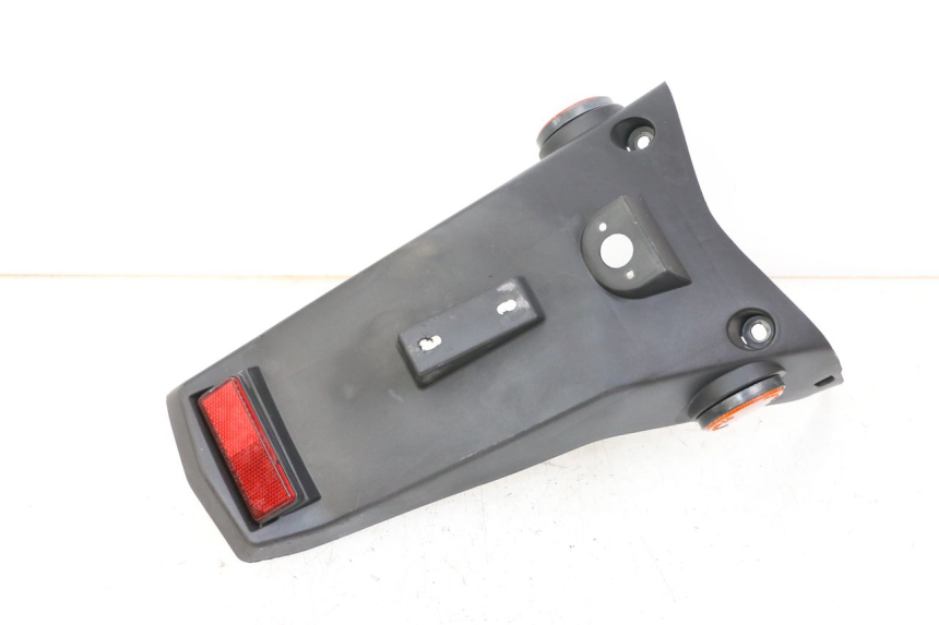 photo de ACHTERSPATBORD KYMCO PEOPLE S 125 (2000 - 2008) - Hoofdaanzicht