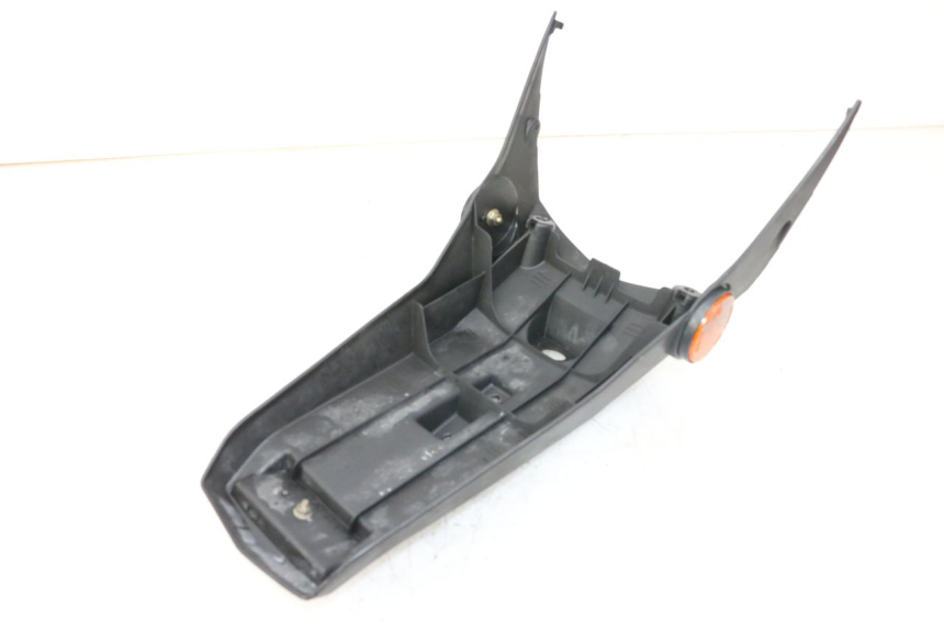 photo de ACHTERSPATBORD KYMCO PEOPLE S 125 (2000 - 2008) - Zoom op gebruiksstaat