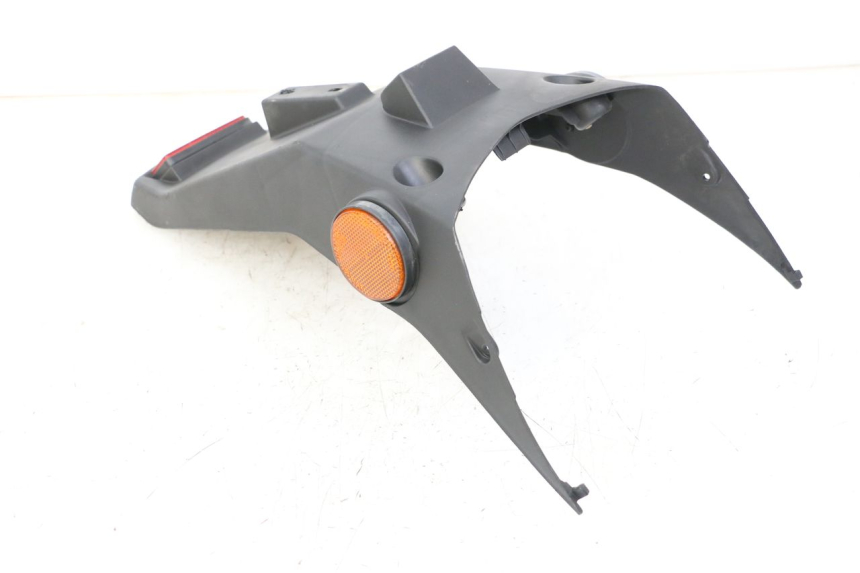 photo de ACHTERSPATBORD KYMCO PEOPLE S 125 (2000 - 2008) - Andere kijkhoek