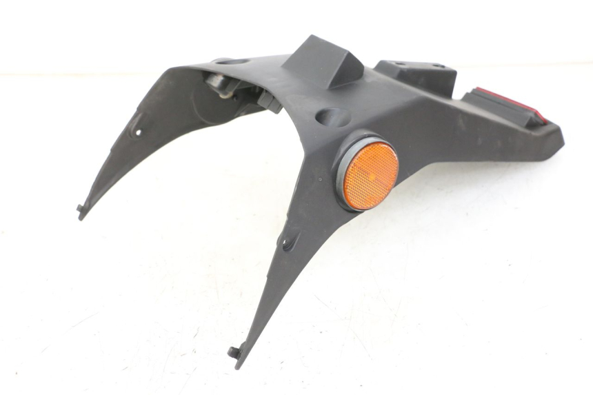 photo de ACHTERSPATBORD KYMCO PEOPLE S 125 (2000 - 2008) - Technische close-up