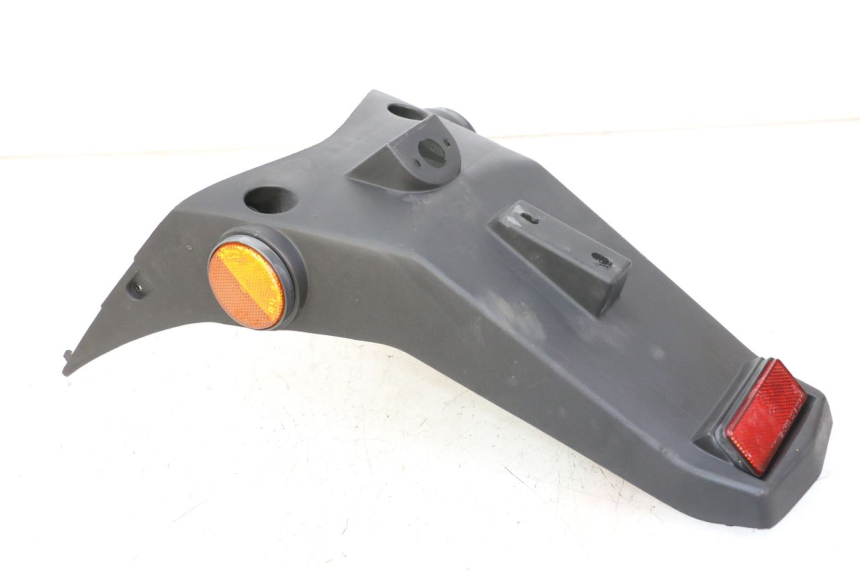 photo de ACHTERSPATBORD KYMCO PEOPLE S 125 (2000 - 2008) - Overzicht