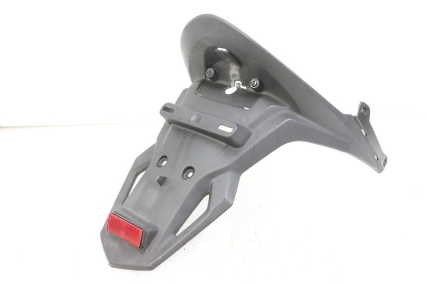 photo de ACHTERSPATBORD KYMCO X-TOWN XTOWN 125 (2016 - 2021) - Hoofdaanzicht