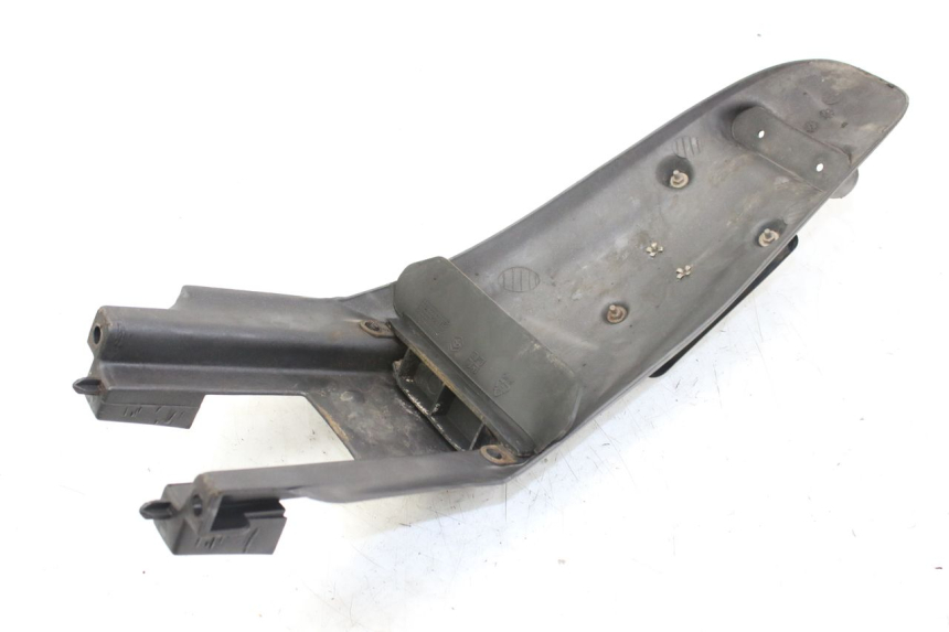 photo de ACHTERSPATBORD PIAGGIO LIBERTY 4T 50 (2004 - 2008) - Zoom op gebruiksstaat