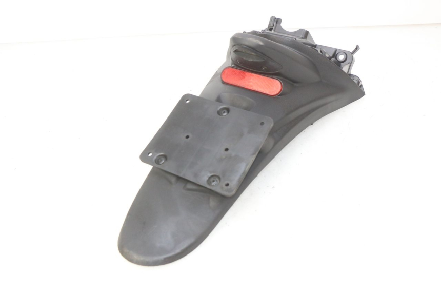 photo de ACHTERSPATBORD PIAGGIO LIBERTY IGET 4T 50 (2015 - 2020) - Hoofdaanzicht