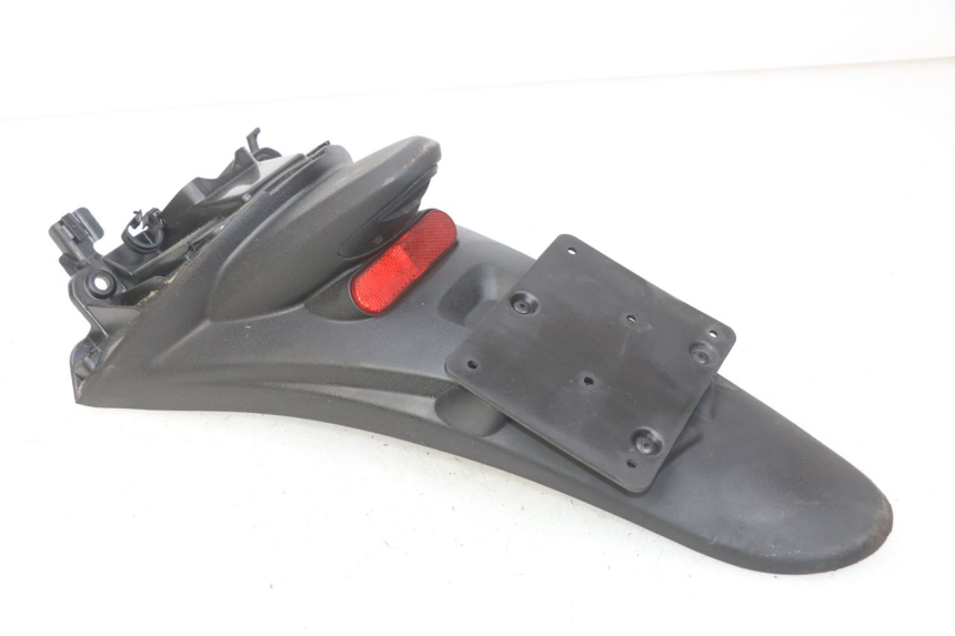 photo de ACHTERSPATBORD PIAGGIO LIBERTY IGET 4T 50 (2015 - 2020) - Technische close-up