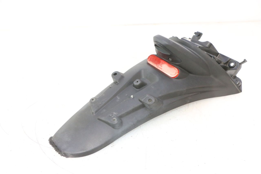 photo de ACHTERSPATBORD PIAGGIO LIBERTY IGET 4T 50 (2015 - 2020) - Hoofdaanzicht