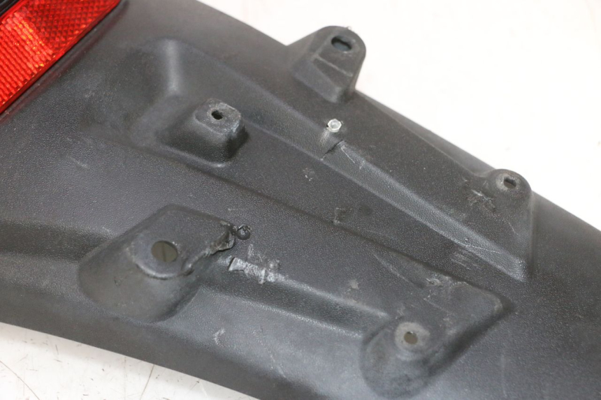 photo de ACHTERSPATBORD PIAGGIO LIBERTY IGET 4T 50 (2015 - 2020) - Kenmerkende details
