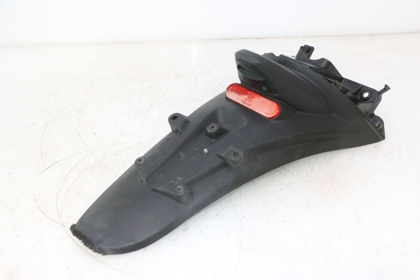 photo de ACHTERSPATBORD PIAGGIO LIBERTY IGET 4T 50 (2015 - 2020) - Aanvullende foto