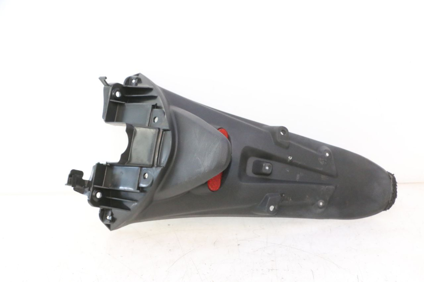photo de ACHTERSPATBORD PIAGGIO LIBERTY IGET 4T 50 (2015 - 2020) - Zoom op gebruiksstaat