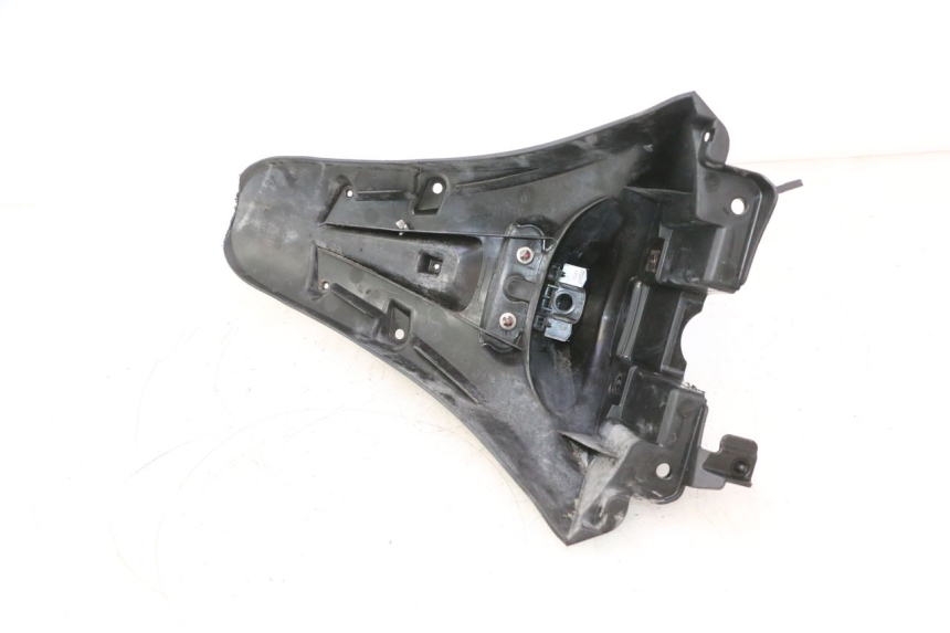 photo de ACHTERSPATBORD PIAGGIO LIBERTY IGET 4T 50 (2015 - 2020) - Technische close-up