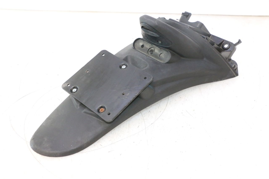 photo de ACHTERSPATBORD PIAGGIO LIBERTY IGET 4T 50 (2021 - 2025) - Hoofdaanzicht