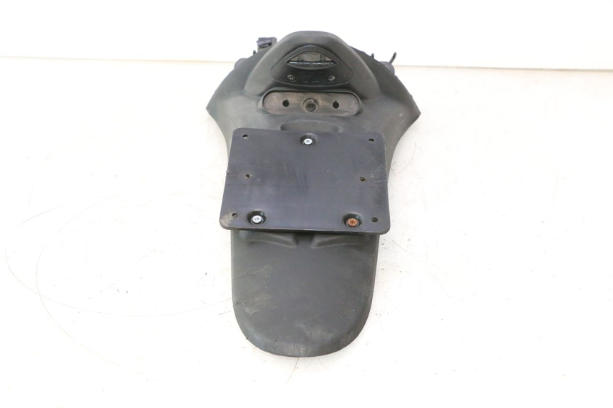 photo de ACHTERSPATBORD PIAGGIO LIBERTY IGET 4T 50 (2021 - 2025) - Detail van het onderdeel