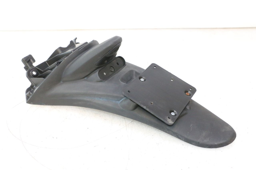 photo de ACHTERSPATBORD PIAGGIO LIBERTY IGET 4T 50 (2021 - 2025) - Zoom op gebruiksstaat