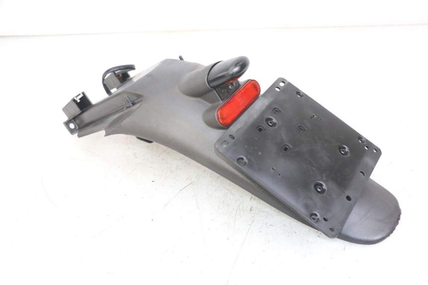 photo de ACHTERSPATBORD PIAGGIO LIBERTY 125 (2009 - 2013) - Andere kijkhoek