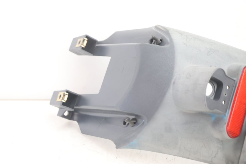 photo de ACHTERSPATBORD PIAGGIO LIBERTY 125 (1998 - 2008) - Detail van het onderdeel