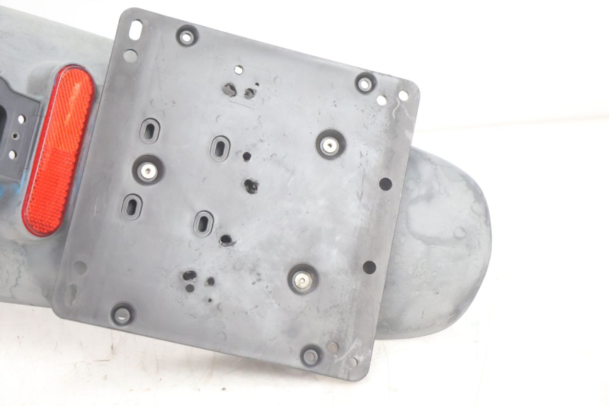 photo de ACHTERSPATBORD PIAGGIO LIBERTY 125 (1998 - 2008) - Technische close-up