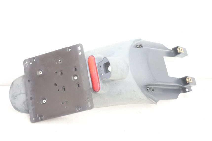 photo de ACHTERSPATBORD PIAGGIO LIBERTY 125 (1998 - 2008) - Overzicht