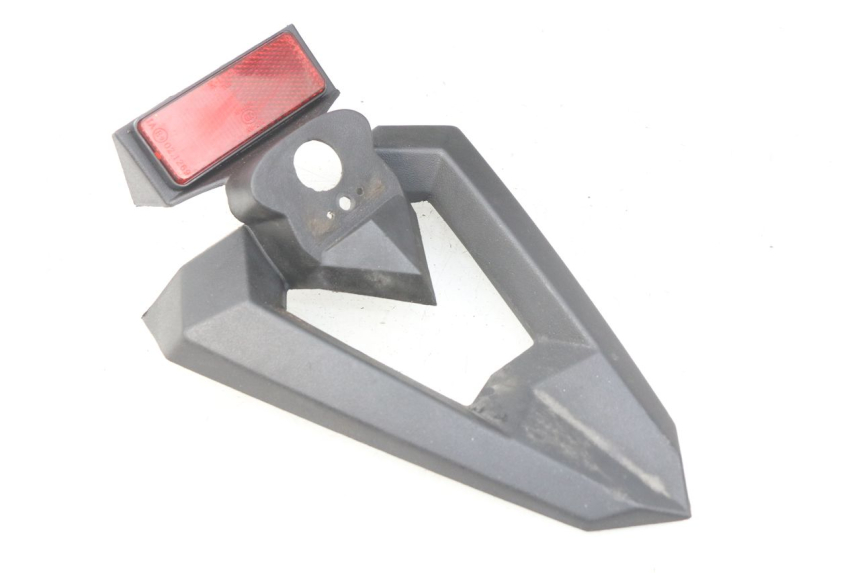 photo de ACHTERSPATBORD EUROCKA MATADOR 4T 50 (2010 - 2016) - Hoofdaanzicht