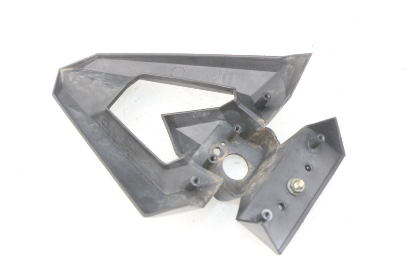 photo de ACHTERSPATBORD EUROCKA MATADOR 4T 50 (2010 - 2016) - Detail van het onderdeel