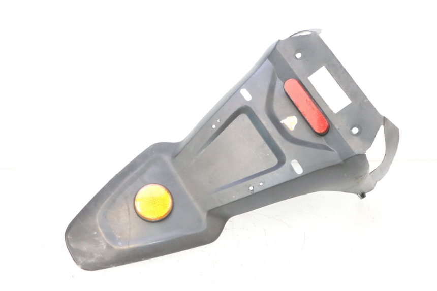 photo de ACHTERSPATBORD KEEWAY MATRIX RX9 125 (2006 - 2007) - Hoofdaanzicht
