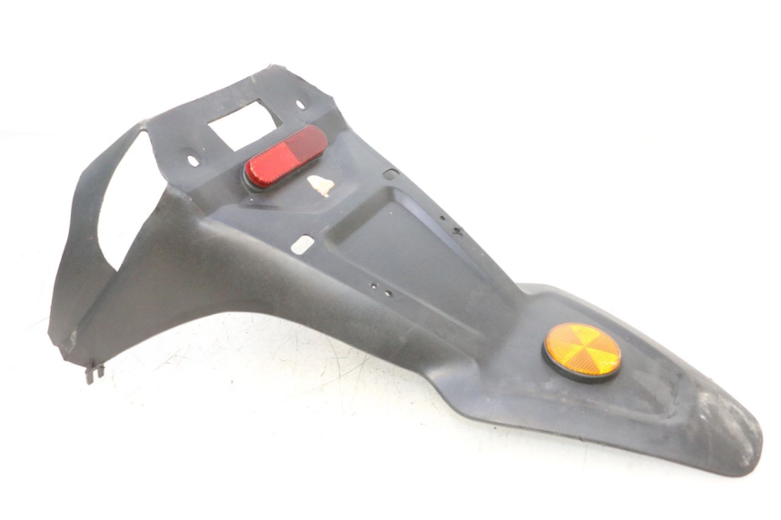 photo de ACHTERSPATBORD KEEWAY MATRIX RX9 125 (2006 - 2007) - Detail van het onderdeel