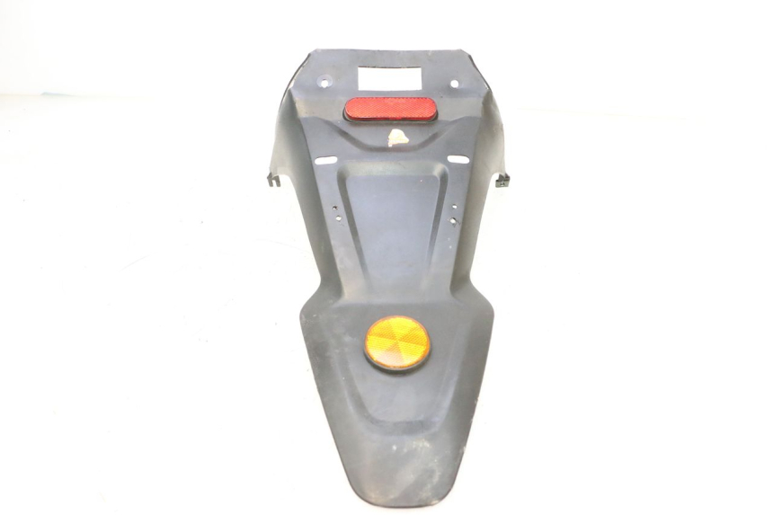 photo de ACHTERSPATBORD KEEWAY MATRIX RX9 125 (2006 - 2007) - Andere kijkhoek