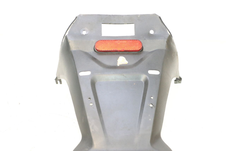 photo de ACHTERSPATBORD KEEWAY MATRIX RX9 125 (2006 - 2007) - Technische close-up