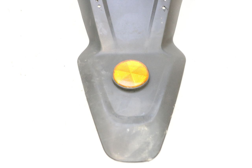 photo de ACHTERSPATBORD KEEWAY MATRIX RX9 125 (2006 - 2007) - Overzicht