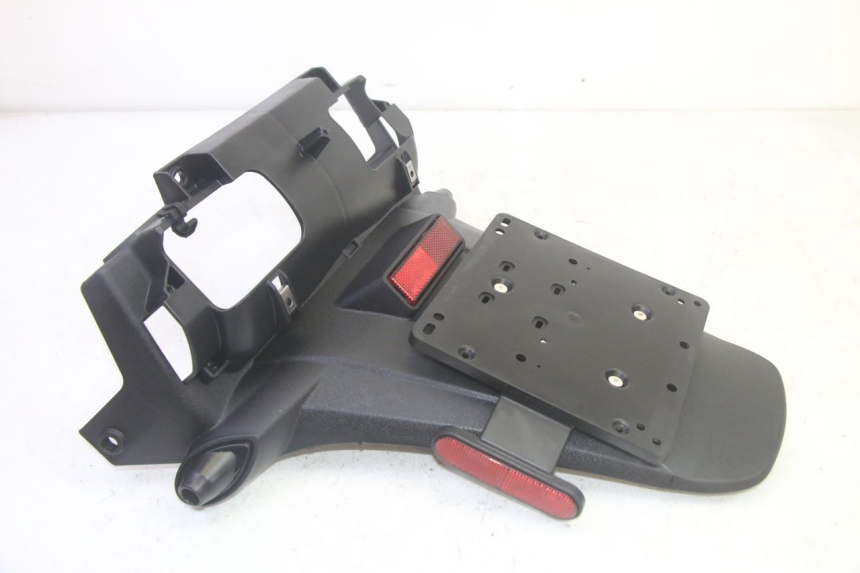 photo de ACHTERSPATBORD PIAGGIO MP3 HPE 350 (2018 - 2020) - Hoofdaanzicht