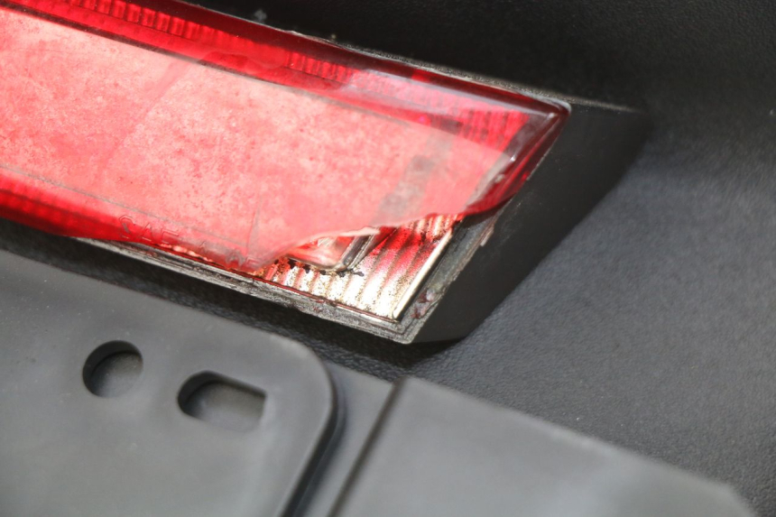 photo de ACHTERSPATBORD PIAGGIO MP3 LT 300 (2010 - 2016) - Technische close-up