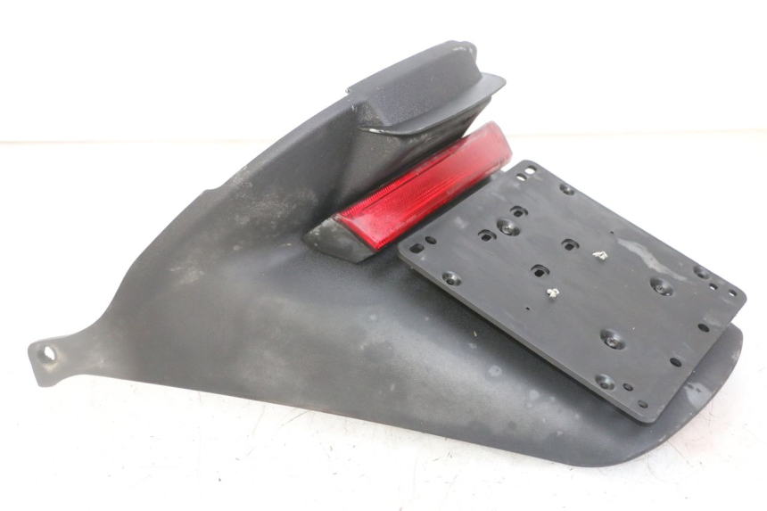 photo de ACHTERSPATBORD PIAGGIO MP3 LT 300 (2010 - 2016) - Hoofdaanzicht