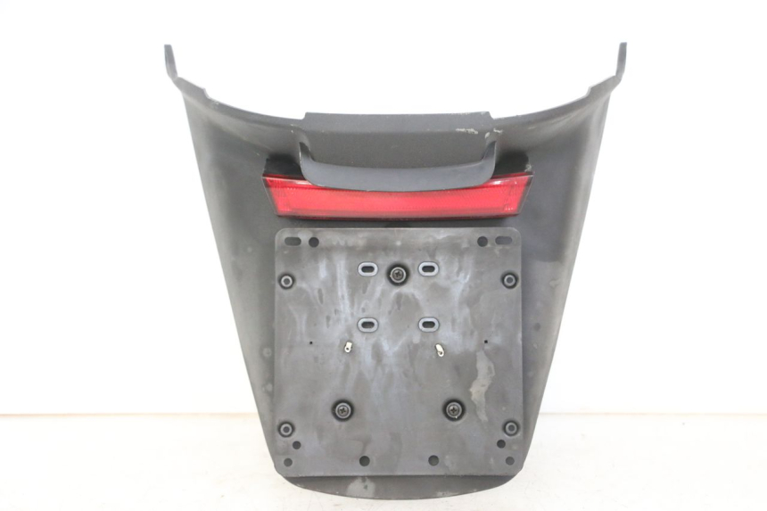 photo de ACHTERSPATBORD PIAGGIO MP3 LT 300 (2010 - 2016) - Zoom op gebruiksstaat