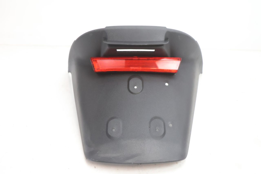 photo de ACHTERSPATBORD PIAGGIO MP3 LT 300 (2010 - 2016) - Zoom op gebruiksstaat