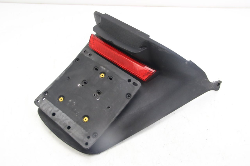 photo de ACHTERSPATBORD PIAGGIO MP3 125 (2006 - 2014) - Hoofdaanzicht