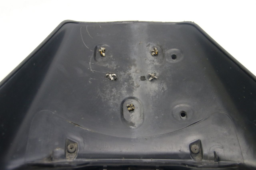 photo de ACHTERSPATBORD PIAGGIO MP3 125 (2006 - 2014) - Gecontroleerd onderdeel