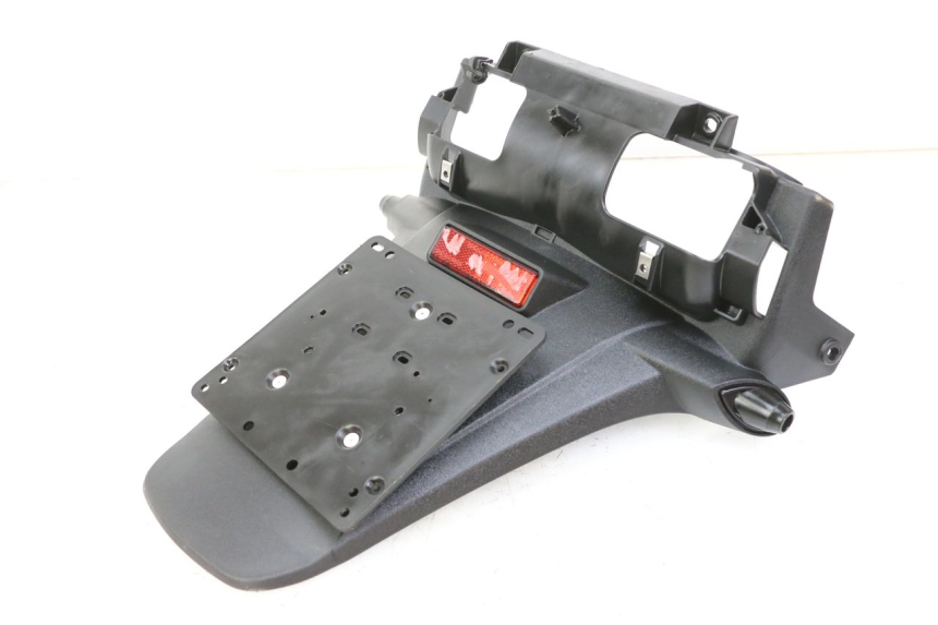 photo de ACHTERSPATBORD PIAGGIO MP3 500 (2014 - 2017) - Hoofdaanzicht