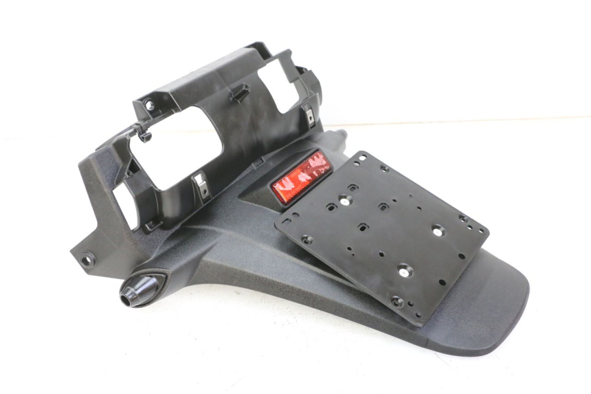 photo de ACHTERSPATBORD PIAGGIO MP3 500 (2014 - 2017) - Technische close-up