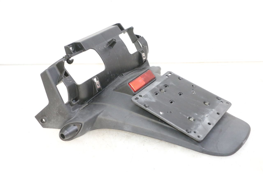 photo de ACHTERSPATBORD PIAGGIO MP3 500 (2014 - 2017) - Andere kijkhoek