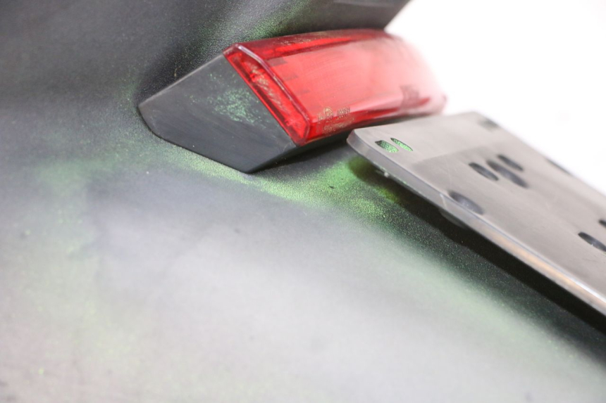 photo de ACHTERSPATBORD PIAGGIO MP3 RL 250 (2006 - 2010) - Andere kijkhoek