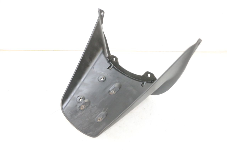 photo de ACHTERSPATBORD PIAGGIO MP3 RL 250 (2006 - 2010) - Zoom op gebruiksstaat