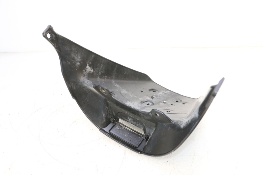 photo de ACHTERSPATBORD PIAGGIO MP3 RL 250 (2006 - 2010) - Zoom op gebruiksstaat