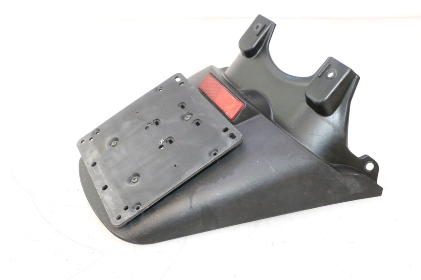 photo de ACHTERSPATBORD PIAGGIO MP3 500 (2011 - 2015) - Bevestigingspunten