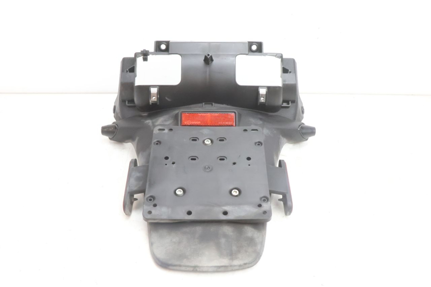 photo de ACHTERSPATBORD PIAGGIO MP3 500 (2016 - 2018) - Zoom op gebruiksstaat