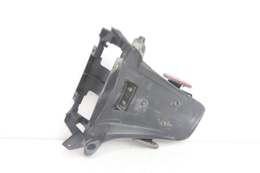 photo de ACHTERSPATBORD PIAGGIO MP3 500 (2016 - 2018) - Technische close-up