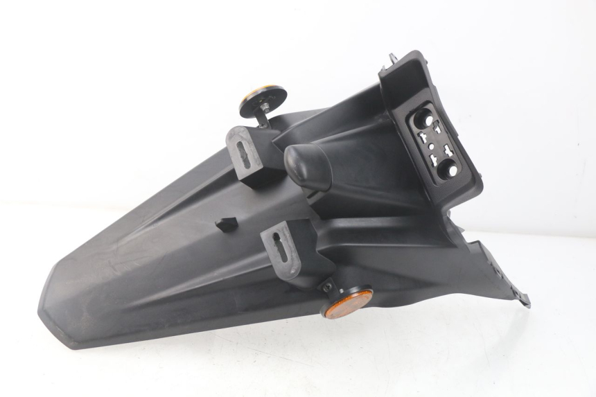 photo de ACHTERSPATBORD MBK MW TRYPTIK 125 (2017 - 2022) - Hoofdaanzicht