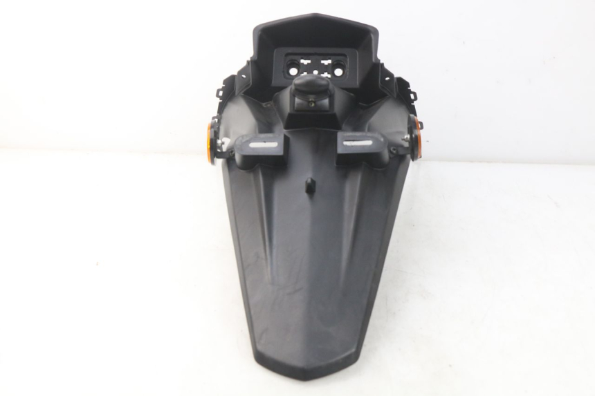 photo de ACHTERSPATBORD MBK MW TRYPTIK 125 (2017 - 2022) - Zoom op gebruiksstaat